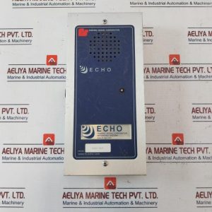 Federal Echo-alm Single And Dual Direct Dial Sub-stations