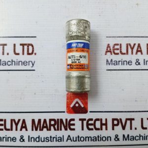 Ferraz Shawmut Ajt5-610 Fuse 600v