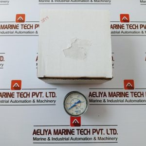 Festo 8001503 Pneumatic Pressure Sensor 0-10 Bar