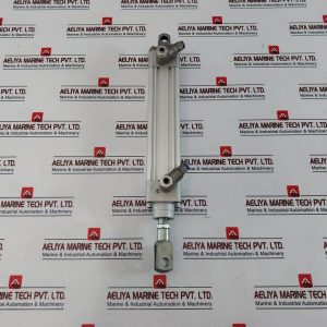 Festo Dsbc-40-160-ppva-n3 Iso Cylinder