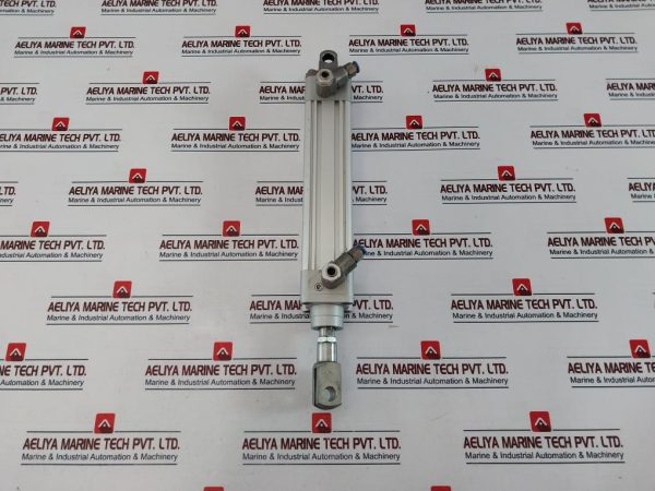 Festo Dsbc-40-160-ppva-n3 Iso Cylinder