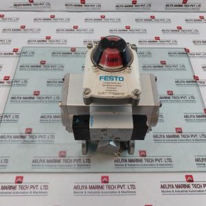 Festo Honeywell Dfpd-80-rp-90-rd-f0507 Limited Switch Box 250v