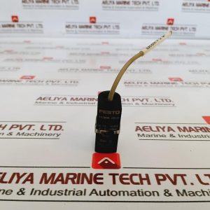 Festo Sde5-d10-o-q6E-p-k Pressure Sensor