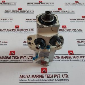Festo Vfof-le-bah-g18-q6 One-way Flow Control Valve