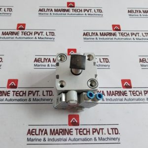Festo Vfof-le-bah-g18-q6 One-way Flow Control Valve