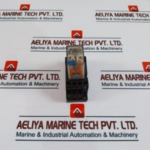 Finder 55.04 Power Relay 250v