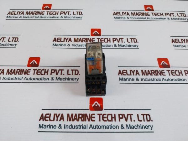 Finder 55.04 Power Relay 250v
