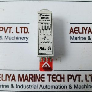 Finder 85.34.8.230 Timer 250v