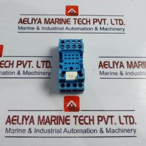 Finder 94.44.1 Socket For Relay 300v