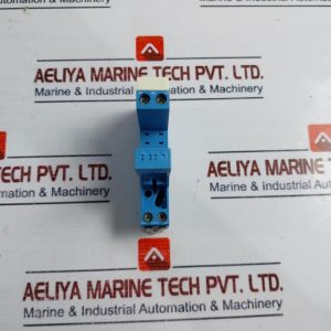 Finder 95.95.3 Relay Socket 300v