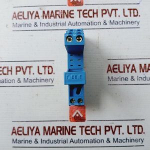 Finder 95.95.3 Terminal Socket