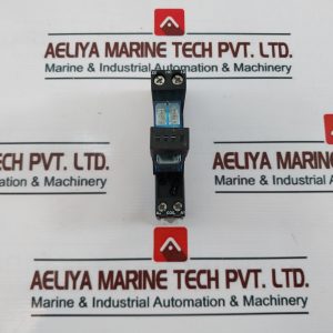 Finder Rina 40.52 Relay 250v