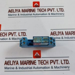 Finder Rina 40.52 Relay 300v