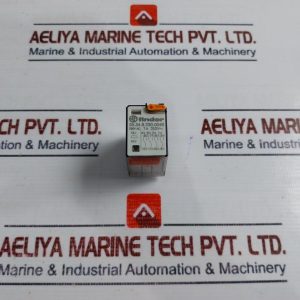 Finder Rina 55.34.8.230.0040 Relay 250v