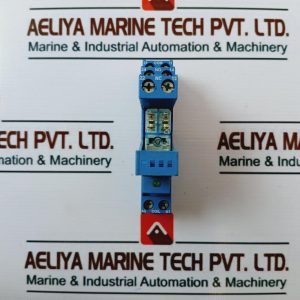 Finder Rina 95.95.3 Relay Sockets 300v