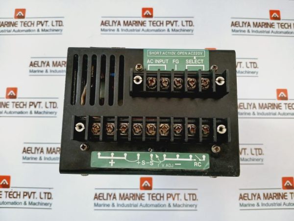 Fine Suntronix Vsf300-24 Power Supply 264v