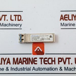 Finisar Ftlx1471d3bcl Transceiver