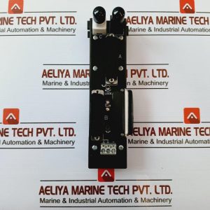 Fisher-rosemount Fm16atex0056u Industrial Electrical Component