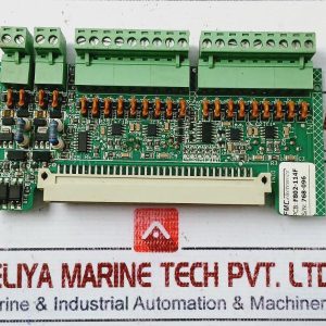 Fmc Electronics F802-114f Pcb Board