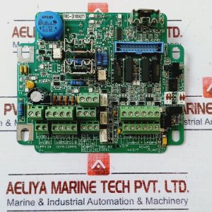 Fmc F802.836b Pcb Board