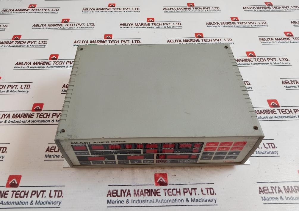 Forwel Ak-54h Welding Control 220v