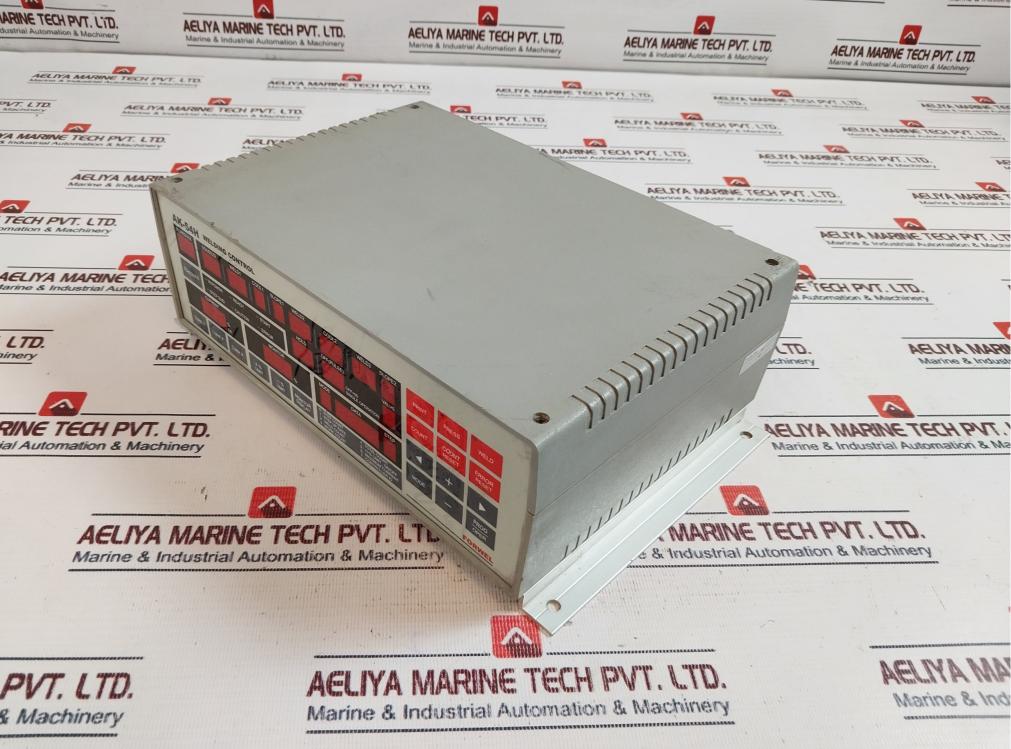 Forwel Ak-54h Welding Control 220v - Image 3