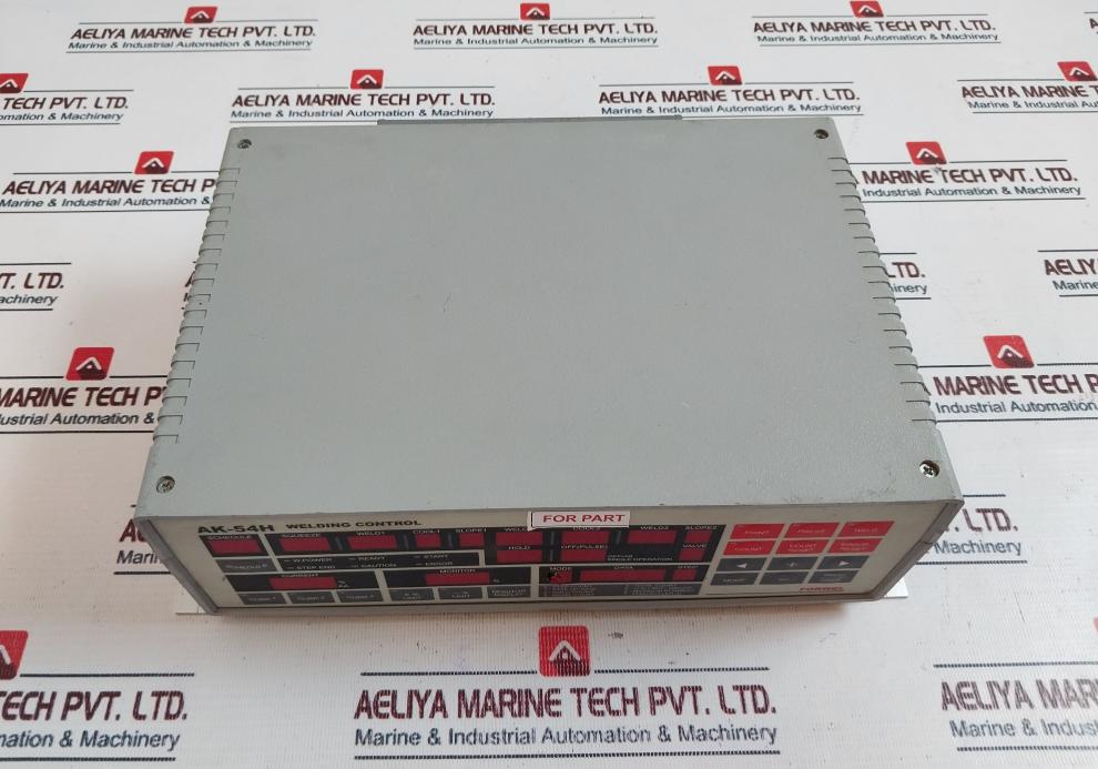 Forwel Ak-54h Welding Control 220v