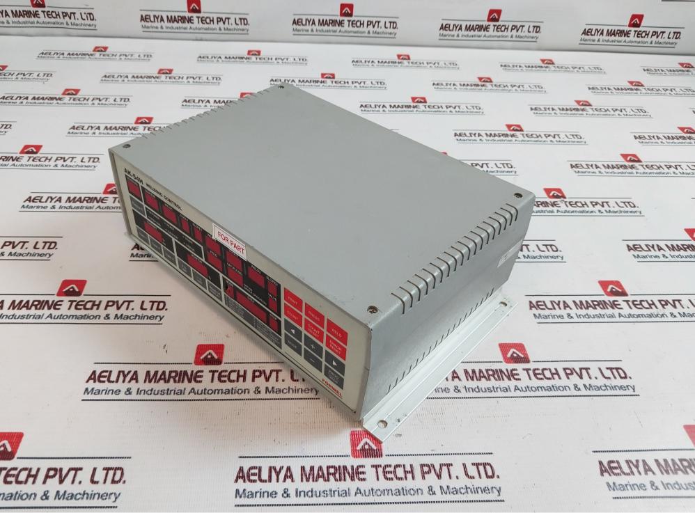 Forwel Ak-54h Welding Control 220v - Image 3