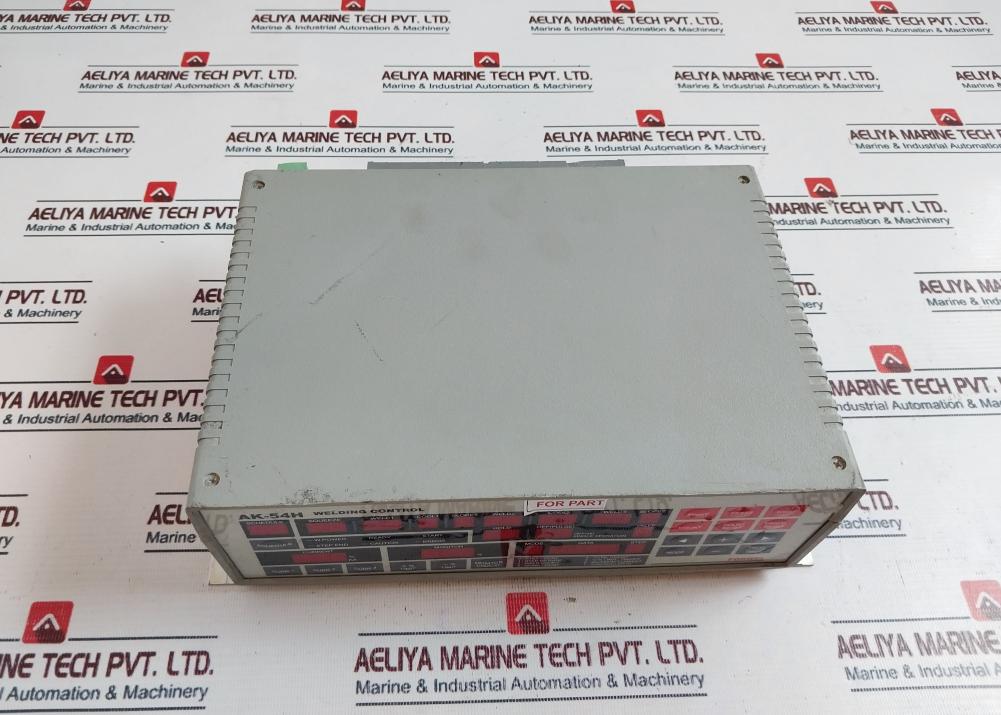Forwel Ak-54h Welding Control 220v
