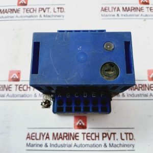 Frei Fgse 145-125.005 Power Supply 440v
