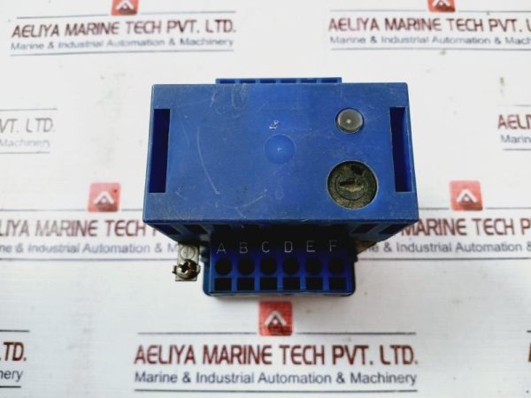 Frei Fgse 145-125.005 Power Supply 440v