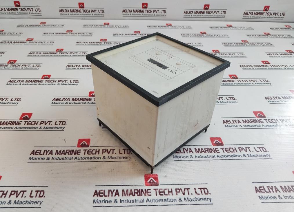 Frer X10 Kwh Hour Meter - Image 3