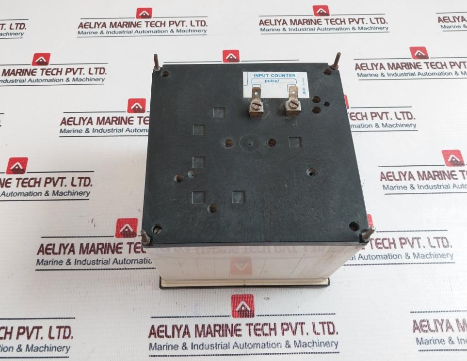 Frer X10 Kwh Hour Meter - Image 4