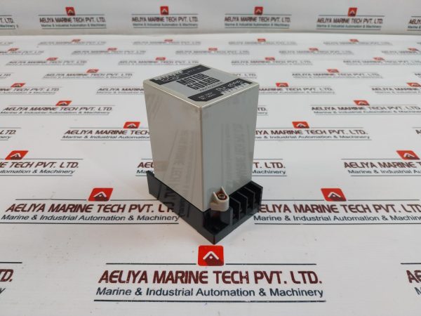 Fuji Electric Act 1c-1n Motor Guard 220v - Image 3