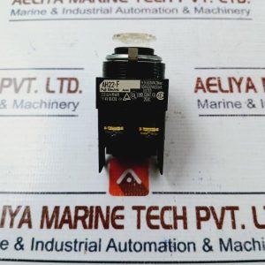 Fuji Electric Ah22-f Magnetic Switch 600v