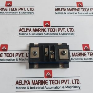 Fuji Electric Et1255 Igbt Module