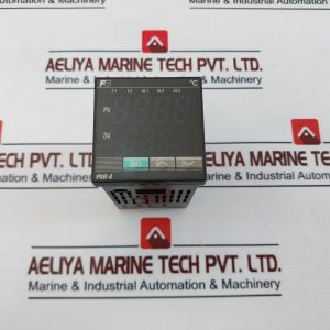 Fuji Electric Pxr4tay1-1v070 Temperature Controller