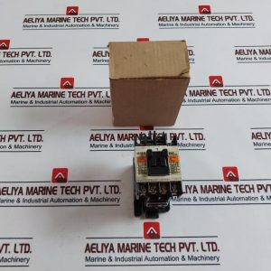 Fuji Electric Sc-03g [11] Magnetic Contactor