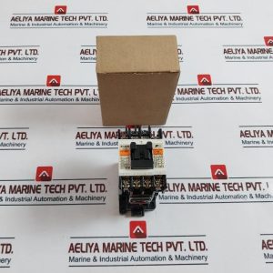 Fuji Electric Sc-03g Contactor Relay 690v