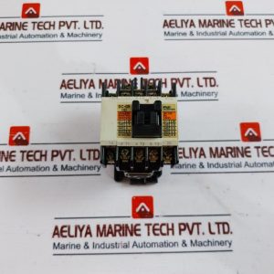 Fuji Electric Sc-05 [13] Magnetic Contactor 400v
