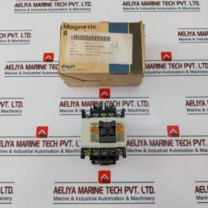 Fuji Electric Sc-05g [13] Magnetic Switch 24v