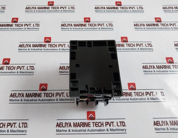 Fuji Electric Sc-2sn [50] Magnetic Contactor 440v - Image 4