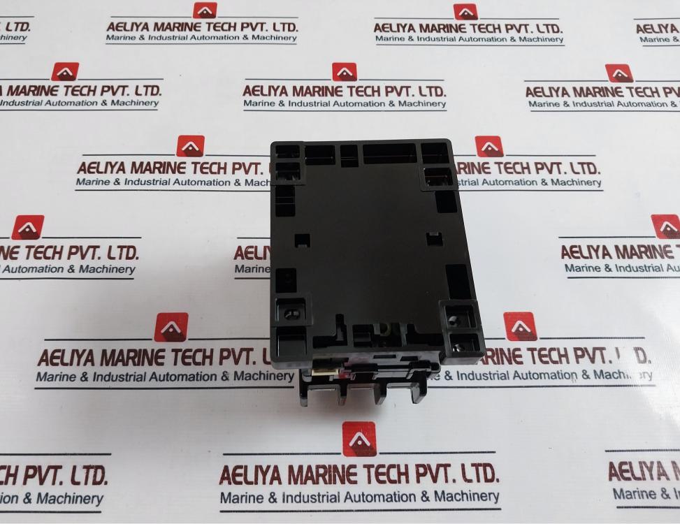 Fuji Electric Sc-3n (65) Contactor 400v - Image 4