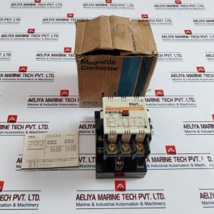 Fuji Electric Sc-3nse (65) Contactor Dc24v