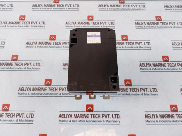 Fuji Electric Sc-4n [80] Magnetic Contactor 440v - Image 4