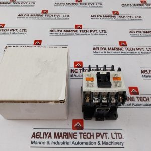 Fuji Electric Sc-5-1 [19] Magnetic Contactor 690v