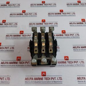 Fuji Electric Sc-5n [93] Magnetic Contactor 110v