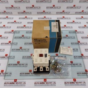 Fuji Electric Sc-7n [150] Magnetic Contactor 400v