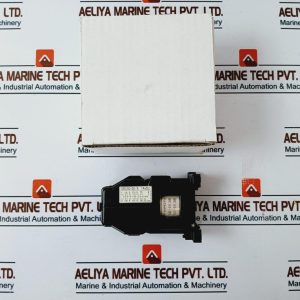 Fuji Electric Src50-2ux (4a2b) Auxiliary Relay 440v