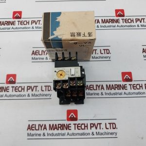 Fuji Electric Tk-0n Thermal Overload Relay